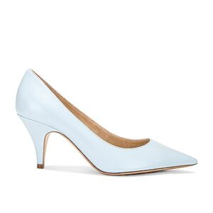 KHAITE HIGH HEELS in Baby Blue - Baby Blue. Size 40 (also in 36.5, 37).