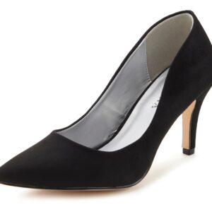 LASCANA Pumps, High Heel, Halbschuh in spitzer Form und modischem Look