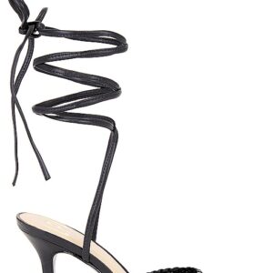 LPA HIGH-HEELS MADDIE in Black. Size 10, 6, 7, 7.5, 8, 8.5, 9, 9.5.