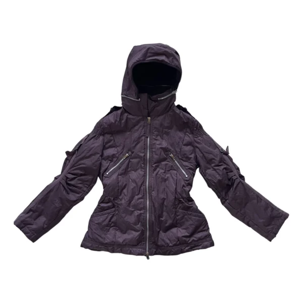 MARITHÉ & FRANÇOIS GIRBAUD Anorak