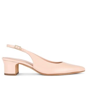 Mansur Gavriel HIGH-HEELS in Blush. Size 36, 37, 37.5, 38.5, 40.