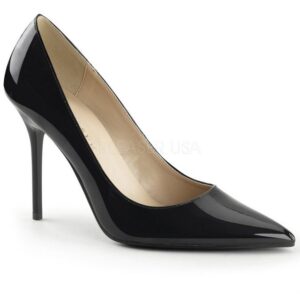 Pleaser 10 High-Heel-Pumps