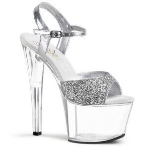 Pleaser 18 High-Heel-Pumps