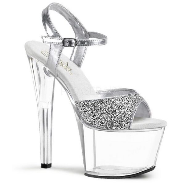 Pleaser 18 High-Heel-Pumps