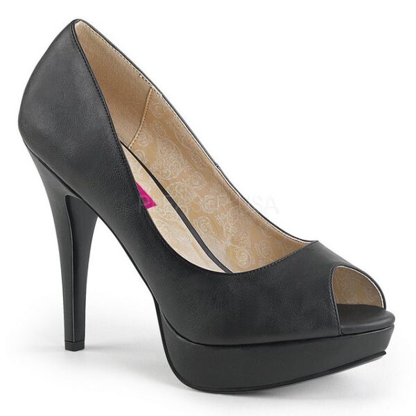 Pleaser Pink Label 13 High-Heel-Pumps