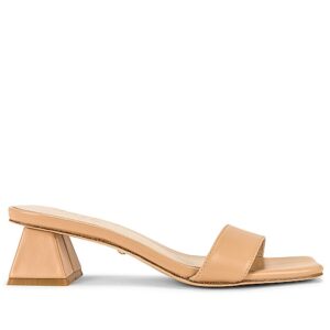 RAYE HIGH-HEELS JULIE in Nude. Size 6, 6.5.