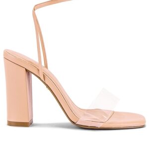 RAYE HIGH-HEELS KATYA in Nude. Size 10, 6.5, 7, 7.5, 8, 8.5, 9, 9.5.