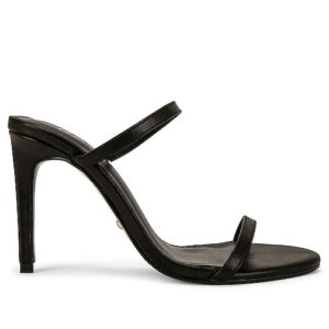 RAYE HIGH-HEELS NINA in Black. Size 5.5.