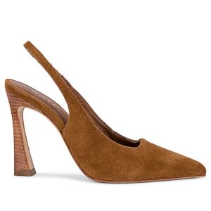 RAYE HIGH-HEELS VERA in Tan. Size 8.