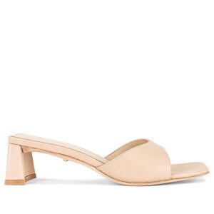 RAYE HIGH-HEELS VIVID in Nude. Size 6, 7, 8.5.