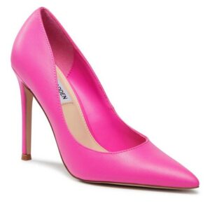 STEVE MADDEN High Heels Evelyn-E Pump SM19000078-03001-697 Pink High-Heel-Stiefel