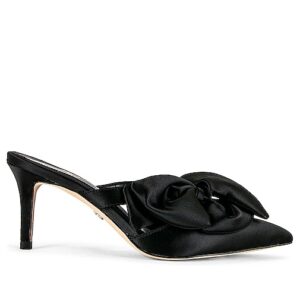 Sam Edelman HIGH-HEELS VERANDA in Black. Size 6, 7, 7.5, 8.5.