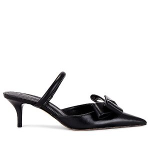 Schutz HIGH-HEELS DIANE in Black. Size 6, 7, 7.5, 8, 8.5, 9, 9.5.