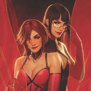 Sunstone Volume 1