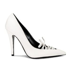 TOM FORD HIGH HEELS in Kreidefarben - White. Size 37 (also in 38, 38.5, 39.5).