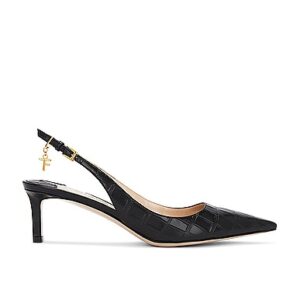 TOM FORD HIGH HEELS in Schwarz - Black. Size 39 (also in 36.5, 37.5, 38, 38.5, 39.5, 40).