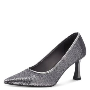 Tamaris 1-22448-41 915 High-Heel-Pumps