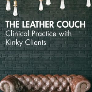 The Leather Couch