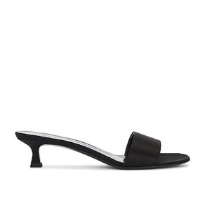 The Row HIGH-HEELS in Schwarz - Black. Size 39.5 (also in 37).