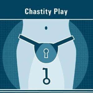 The Toybag Guide to Chastity Play