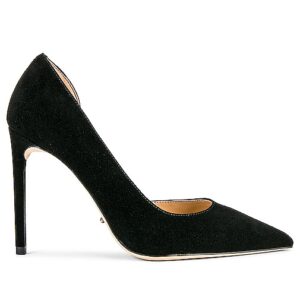 Tony Bianco HIGH-HEELS ALYX in Black. Size 10, 5, 5.5, 6, 6.5, 7, 7.5, 8, 9, 9.5.