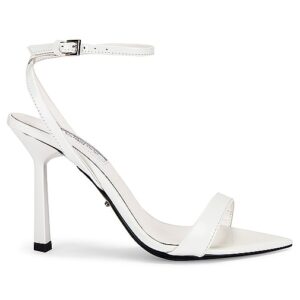 Tony Bianco HIGH-HEELS MILOS in White. Size 9.5.