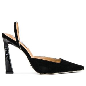 Tony Bianco HIGH-HEELS TIAMO in Black. Size 10, 5, 5.5, 6, 6.5, 7, 7.5, 8, 8.5, 9.5.