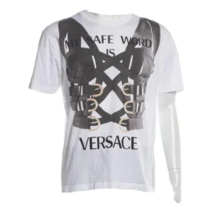 Versace T-shirts