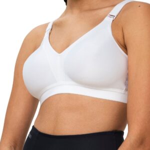 triaction by Triumph Sport-BH "Triaction Wellness N", Cup B-F, mit 2 Tragevarianten, Basic Dessous